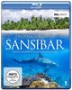 Faszination Insel - Sansibar (SKY VISION) [Blu-ray]