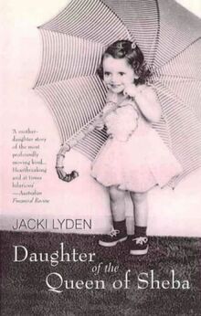Daughter of the Queen of Sheba