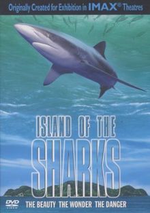 IMAX: Island of the Sharks