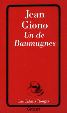 Un de Baumugnes