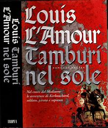 Tamburi Nel Sole