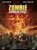 2012 Zombie Apocalypse - Uncut [Blu-ray] [Limited Edition]