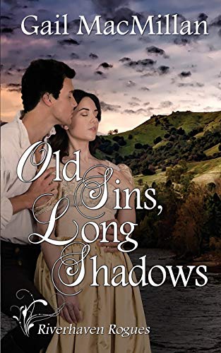 Old Sins, Long Shadows (Riverhaven Rogues)