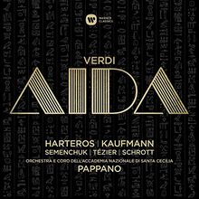 Aida (Deluxe Edition)