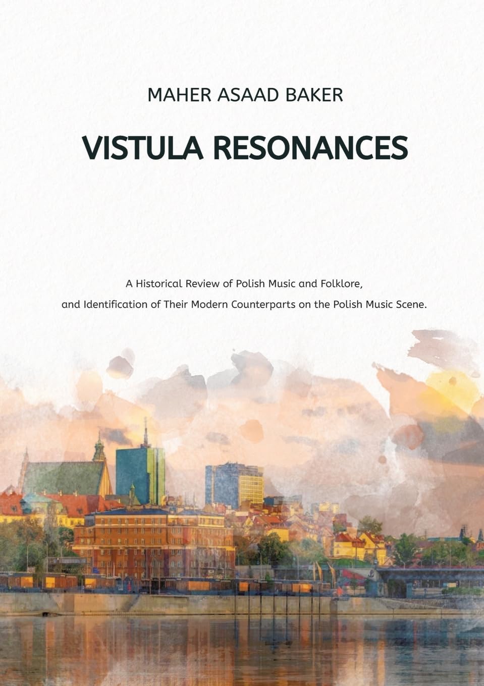 Vistula Resonances: DE