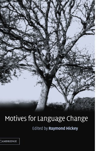 Motives for Language Change