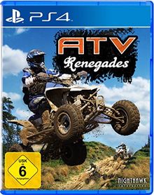 ATV Renegades