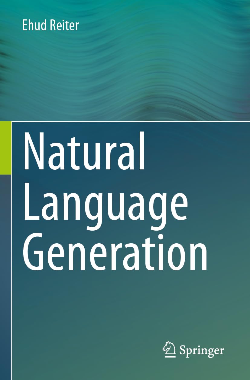 Natural Language Generation: DE