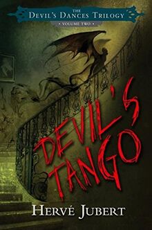 Devil's Tango (The Devils Dances Trilogy, Band 2)