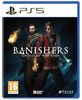 Banishers Ghosts of New ..P5 VF