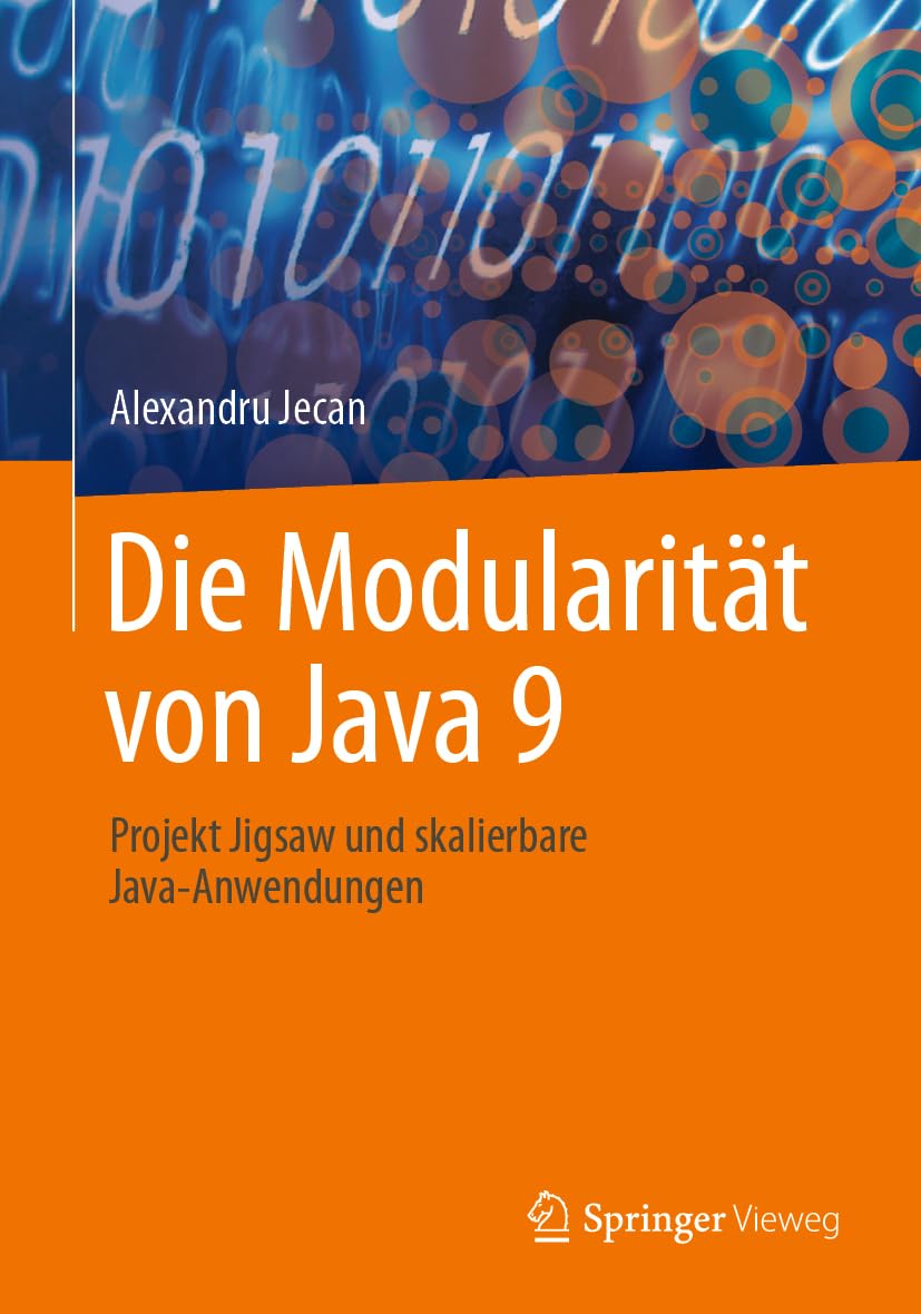 Die Modularität von Java 9: Projekt Jigsaw und skalierbare Java-Anwendungen