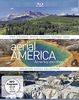 Aerial America - Amerika von Oben - Mountain States Collection [Blu-ray]