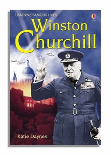 Winston Churchill (Famous Lives)