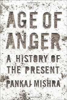 AGE OF ANGER