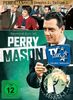 Perry Mason - Season 2, Volume 1 [4 DVDs]