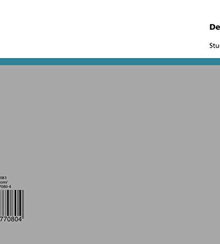 Der Liebesbrief des 18. Jahrhunderts