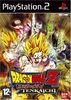 Dragon ball Z Tenkaichi - Playstation 2 - PAL