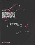 Writing 4: Advanced (Cambridge Skills for Fluency)