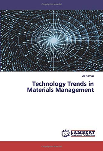 Technology Trends in Materials Management