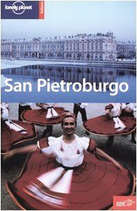 San Pietroburgo (Guide EDT/Lonely Planet)