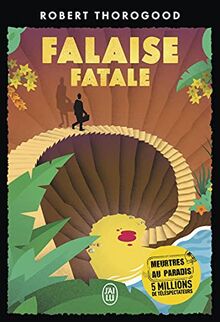 Falaise fatale