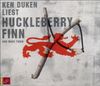 Huckleberry Finn. 4 CDs