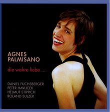 Agnes Palmisano - die wahre liebe...