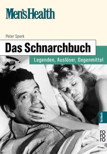 Das Schnarchbuch