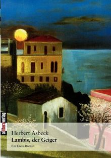 Lambis, der Geiger