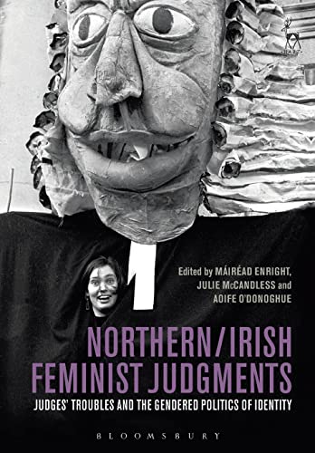 Northern / Irish Feminist Judgments: Judges' Troubles and the Gendered Politics of Identity