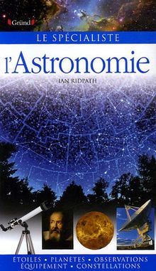 L'astronomie