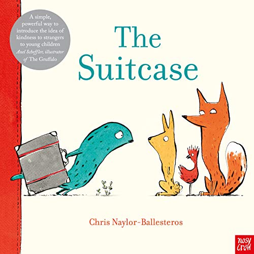 The Suitcase - Neuware