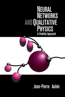 Neural Networks and Qualitative Physics: A Viability Approach