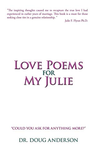 Love Poems for My Julie