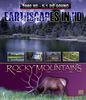 Earthscapes: Rocky Mountains [Blu-ray]