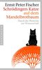 Schrödingers Katze auf dem Mandelbrotbaum: Durch die Hintertür zur Wissenschaft