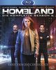 Homeland - Season 6 [Blu-ray]