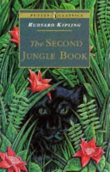 The Second Jungle Book (Puffin Classics)