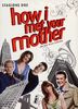 How I met your mother - Alla fine arriva mamma Stagione 02 [3 DVDs] [IT Import]