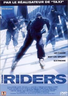 Riders [FR Import]