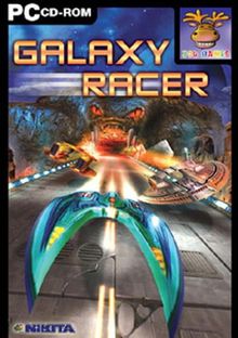 Galaxy Racer