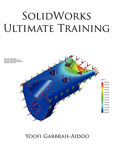 SolidWorks Ultimate Training