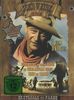 John Wayne In Farbe (3 Film DVD Holzbox)