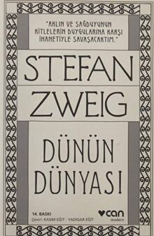 Dünün Dünyasi
