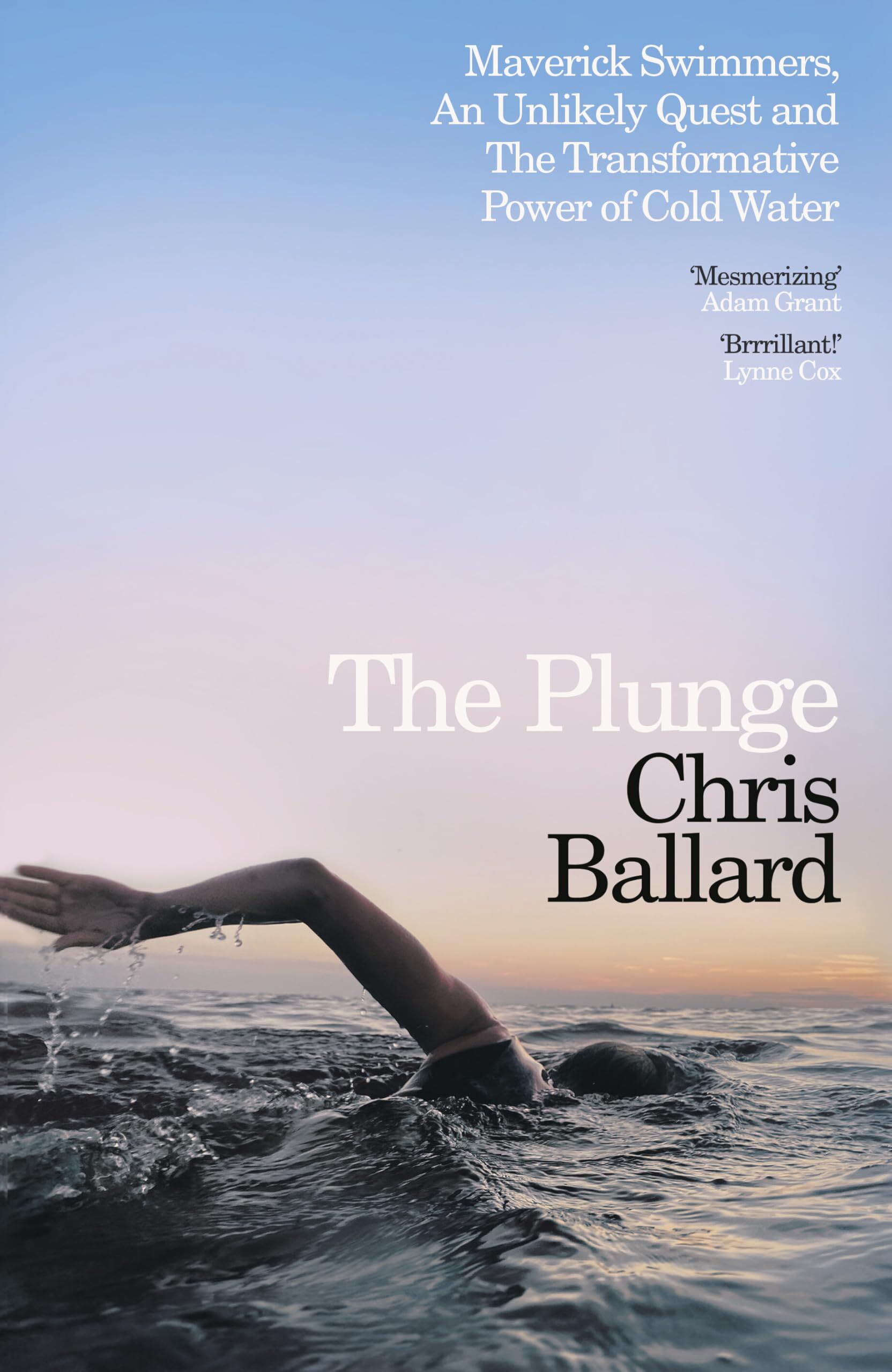 The Plunge