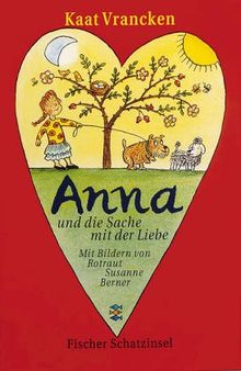 Anna und die Sache mit der Liebe