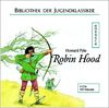 Robin Hood. 3 CDs