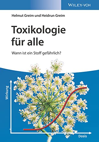 Toxikologie für alle - Helmut Greim Heidrun Greim Kartoniert (TB)