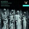 Musica Sacra: Schütz - Symphoniae Sacrae