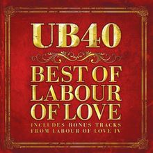 Best of Labour of Love (Special Edition)